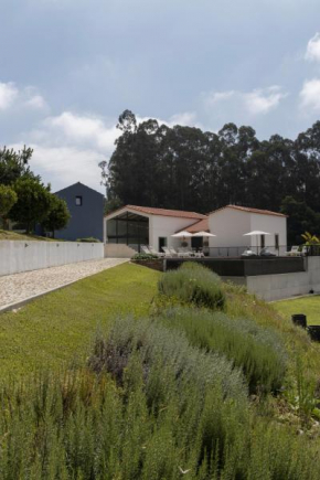 Casa da Milheira - Agroturismo